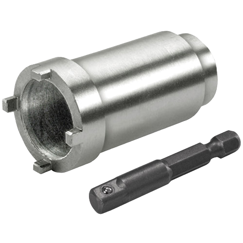 Locking ring wrenches, metal