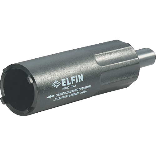 Locking ring wrenches, plastic