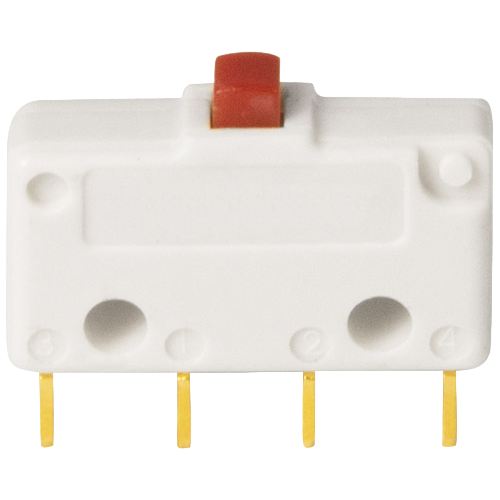 Contact blocks
