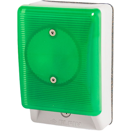 Palm switches, mushroom button, without enclosure