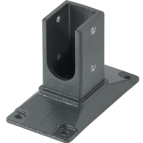 Orthogonal joint
