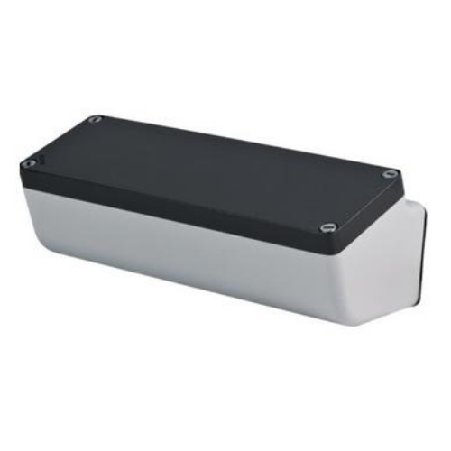 Undrilled lid