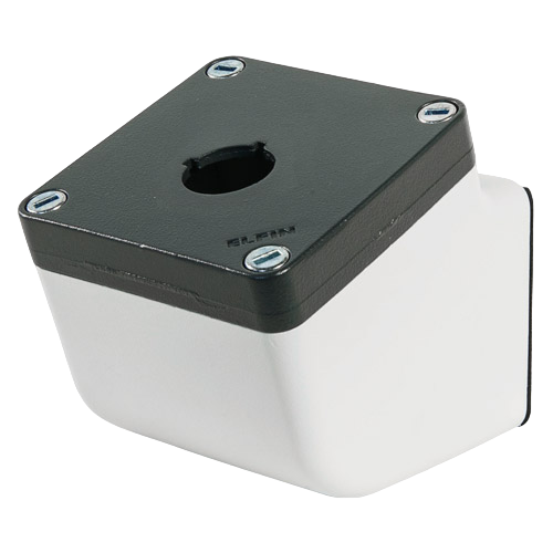 1-hole lid Ø 22
