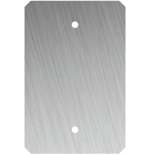 Mounting plate