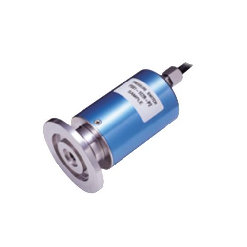 Pressure switch for high vacuum PS91