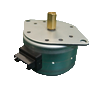 Stepping motors SP39-1000