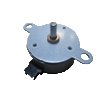 Stepping motors SPR27-1000