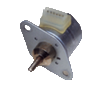 Stepping motors SPS20