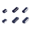 DIP slide switch CFP