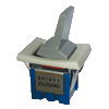 Lever&rocker switch 8H