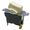 Rocker switch EL/ELE