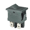 Rocker switch SL10K
