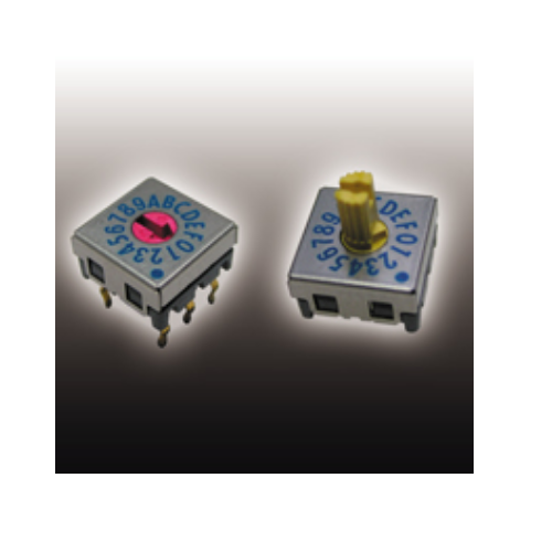 DRR8116C