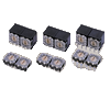 Rotary coded switch S-7000