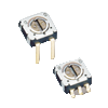 Rotary switch CS-4