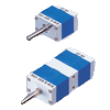 Rotary switch RS/RG