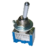 Toggle switch 8A