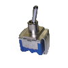 Toggle switch 8GA