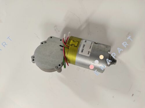 402.743 Motore tergicristallo