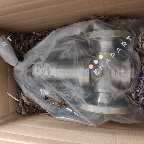 F038056 / III-K084-F325-EPDM Valvola riduttrice di pressione con marcatura CE secondo la PED