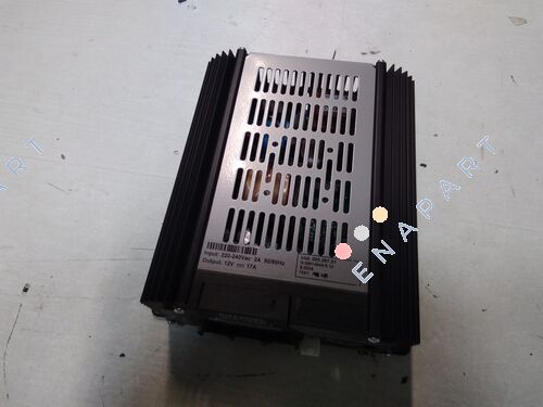 000.287.01 Caricabatterie