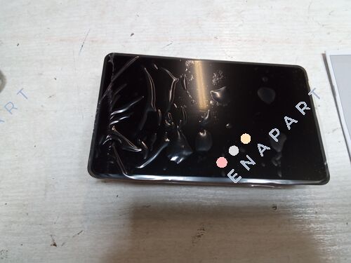 1832.334.02 PANNELLO COMANDI