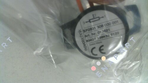 019521, Type: SP-2831-308-000-001 Potenziometro sensore