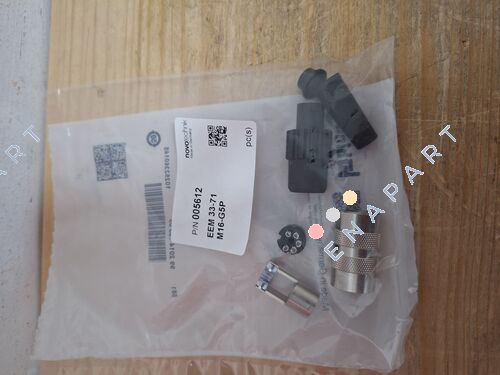 400005612 / EEM-33-71 tecnologia di connessione