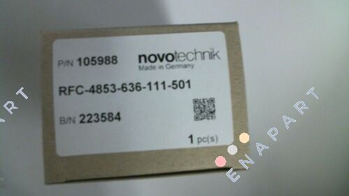 400105988 / RFC-4853-636-111-501 sensore angolare