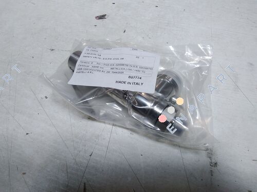 013415510/G10/L valvola