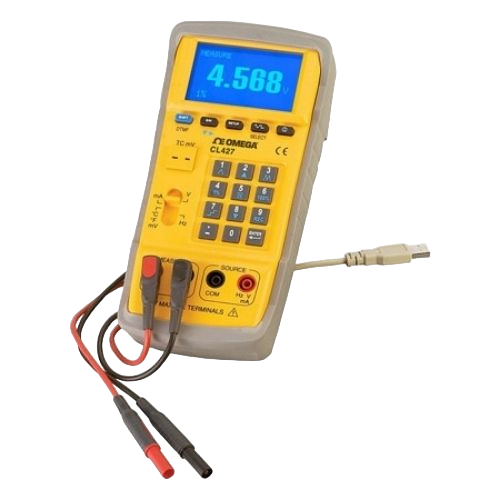 MultiFunction Calibration