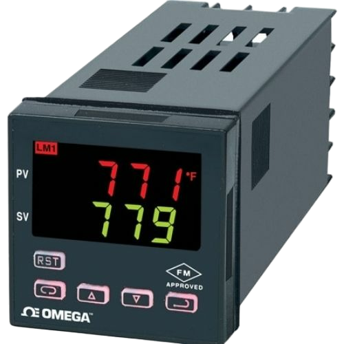 Limit Controllers
