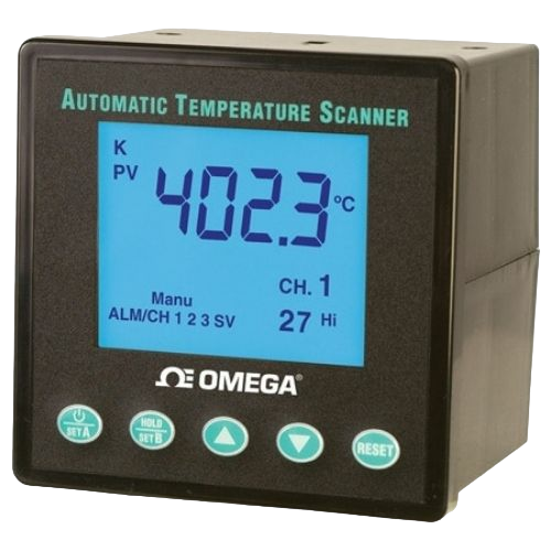 DP1001AM-Series