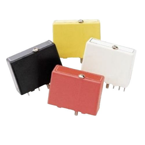 Solid State Input Output Modules