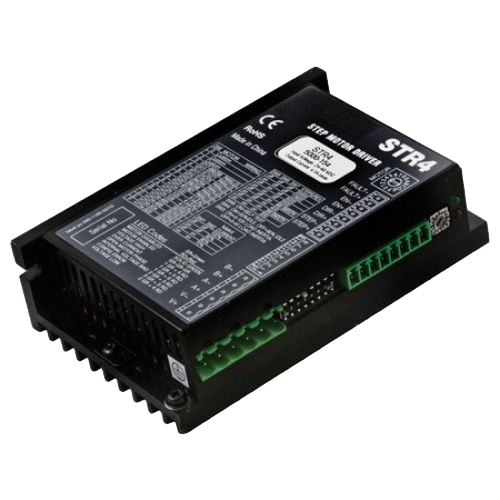 STR-Srs-Stepper-Drives