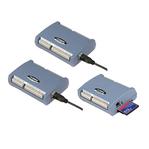 OM-USB-TEMP-Series