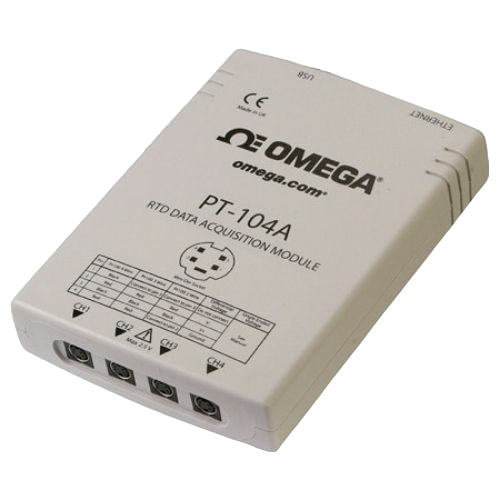 PT-104A-DAQ-Module