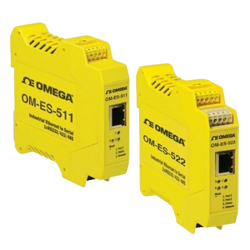 OM-ES-500-Series