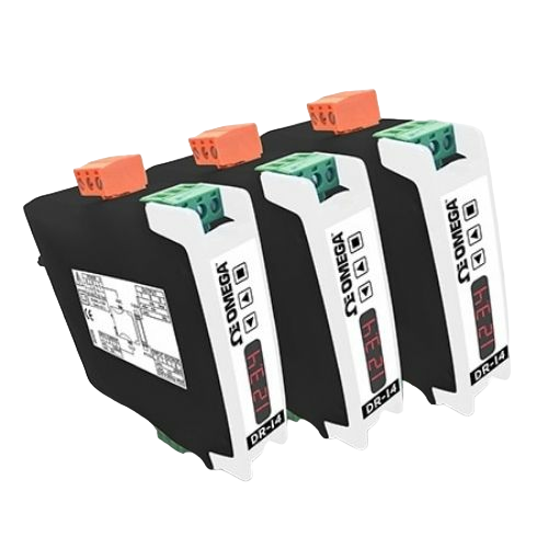 DR-I4-Series