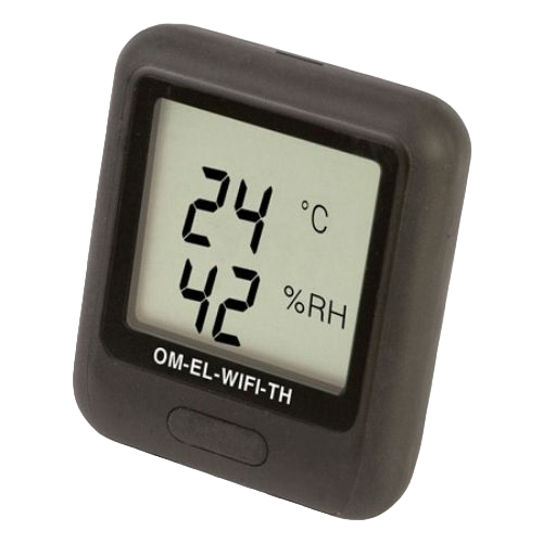 Ethernet and Wireless Data Logging
