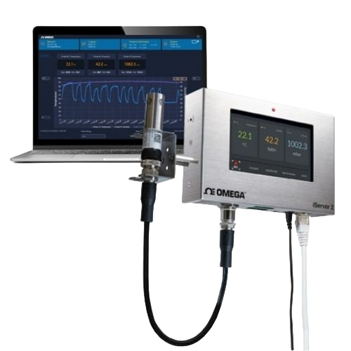 iServer2-Probe