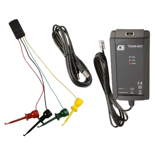 TXUN-KIT-Config-Kit