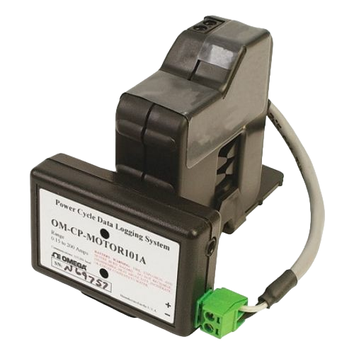 OM-CP-MOTOR101A-Series