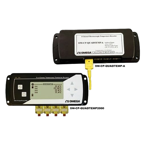 OM-CP-QUADTEMP-A-Series