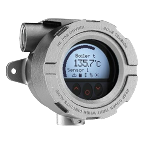 TXUN-FD-Temp-Transmitter