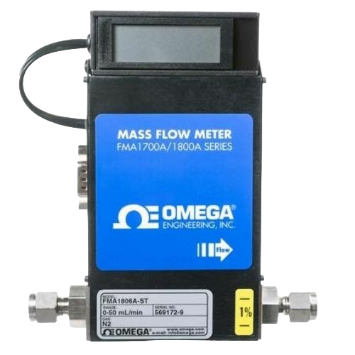 Mass Flow Meters