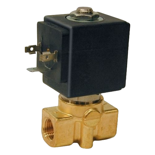 Solenoid Valves