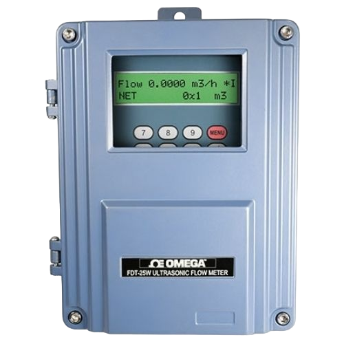 FDT-25W-Flow-Meter