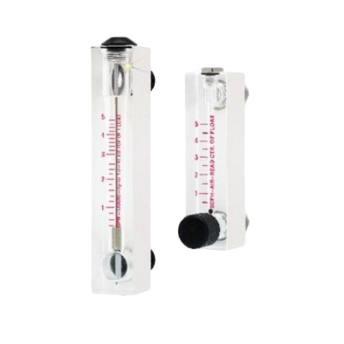 Variable Area Flow Meters