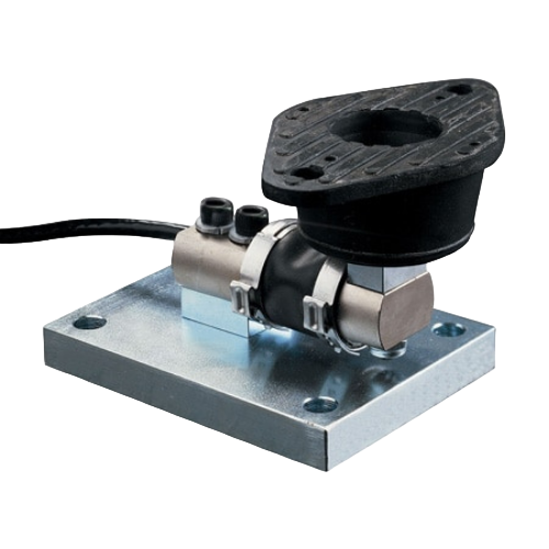 Tank Weighing Devices